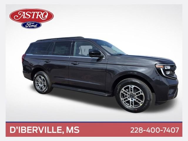 2026 Ford Expedition