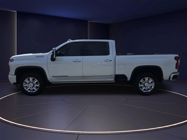 2024 Chevrolet Silverado 2500HD High Country - Photo 7
