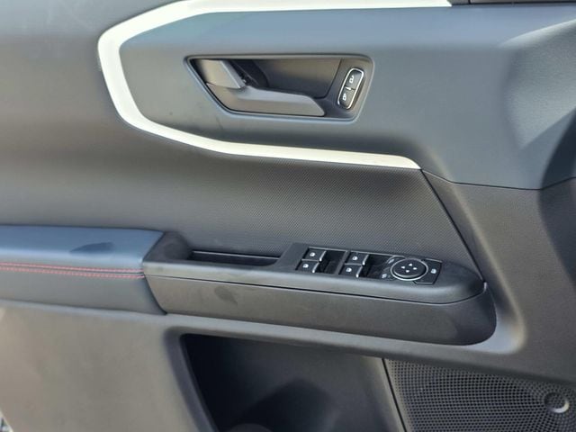 2025 Ford Bronco Sport Heritage - Photo 21