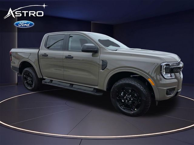 2026 Ford Ranger XLT 4x4 SuperCrew 5' Box's photo