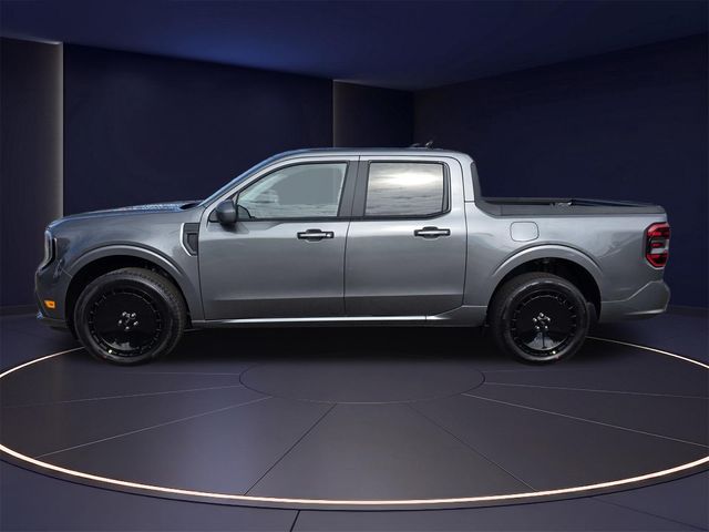 2026 Ford Maverick Lobo Standard - Photo 6
