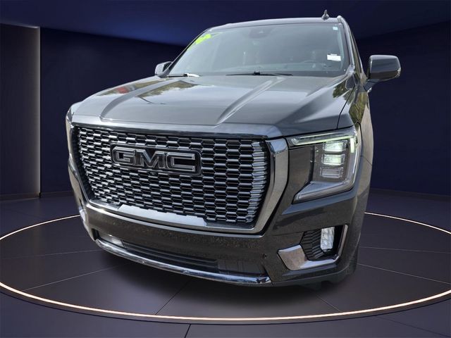 2024 GMC Yukon Denali Ultimate - Photo 9