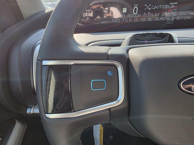 2025 Ford Expedition Active - Photo 17