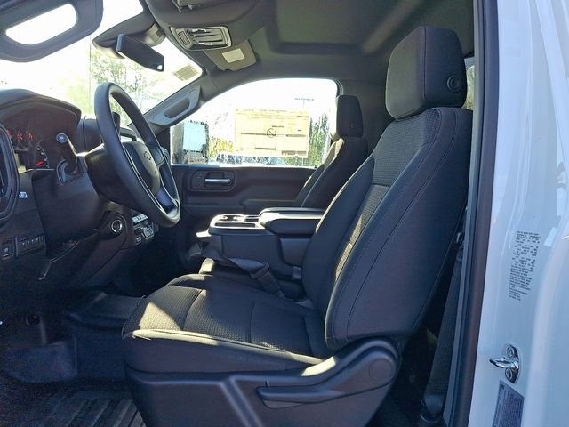 2025 Chevrolet Silverado 3500 HD Work Truck - Photo 6