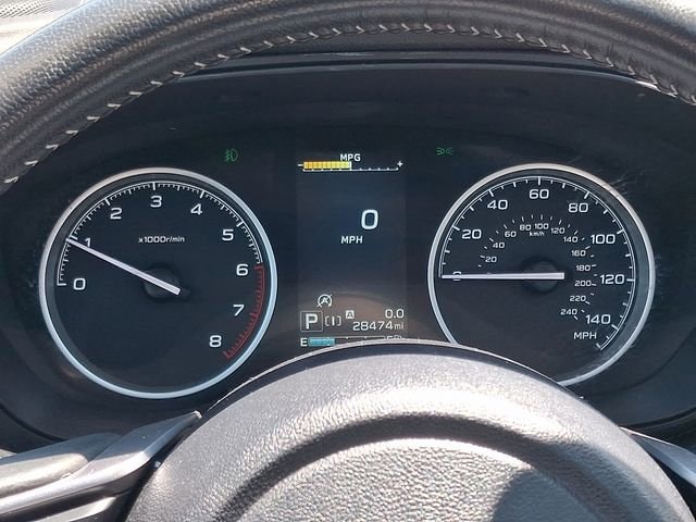 2024 Subaru Forester Premium - Photo 21
