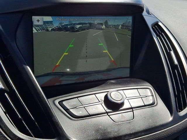 2019 Ford Escape SE - Photo 17