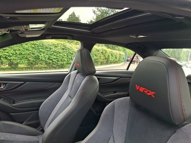 2024 Subaru WRX Limited - Photo 14