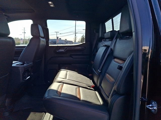 2024 GMC Sierra 1500 AT4 - Photo 10