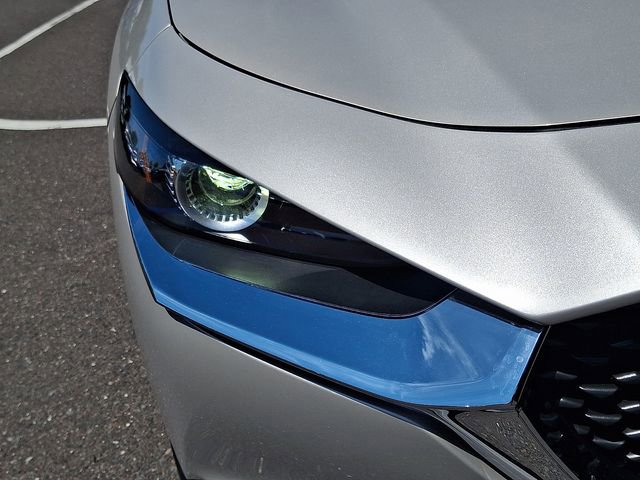 2024 Mazda CX-30 Select Sport - Photo 9