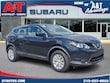 Nissan Rogue Sport
