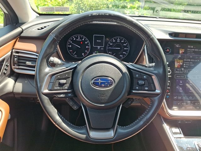 2020 Subaru Outback Touring - Photo 21