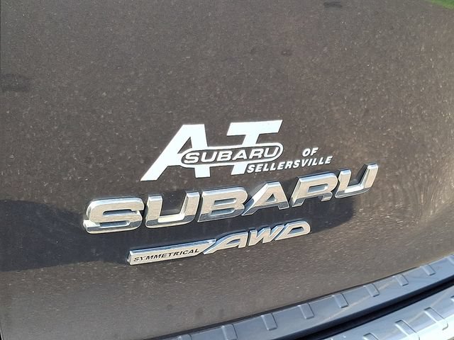 2021 Subaru Ascent Limited - Photo 35