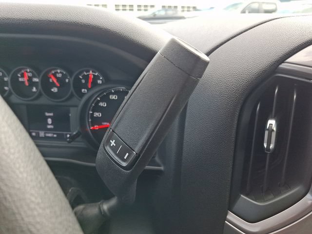 2024 Chevrolet Silverado 1500 Custom - Photo 14