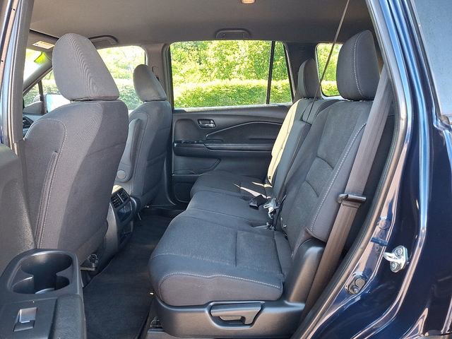 2019 Honda Passport Sport - Photo 10