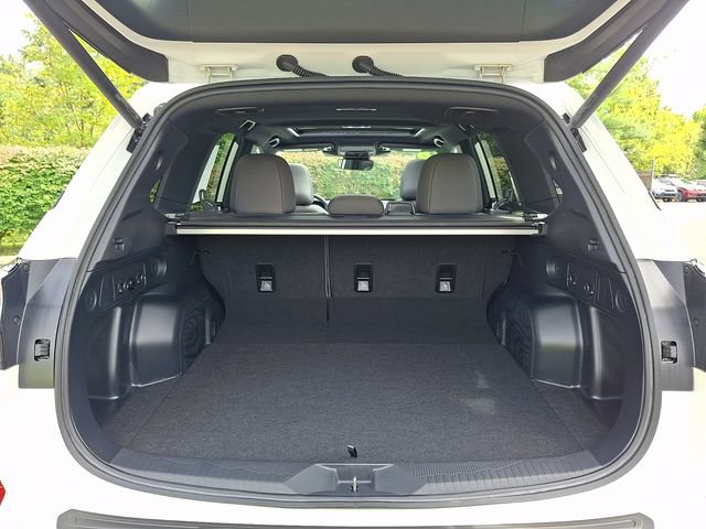 2026 Subaru Forester Premium - Photo 28