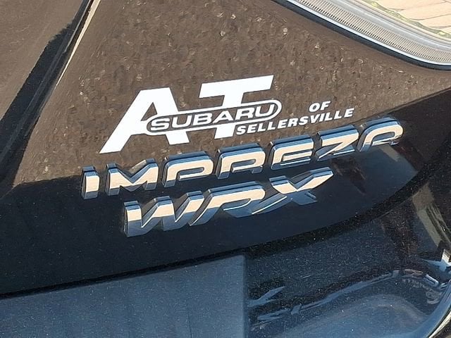 2014 Subaru Impreza WRX Limited - Photo 30