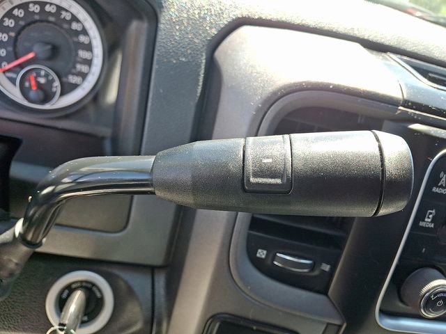 2013 RAM Ram 1500 Pickup Express - Photo 14