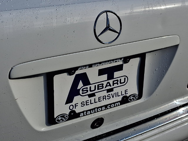 1999 Mercedes-Benz E-Class Base - Photo 29