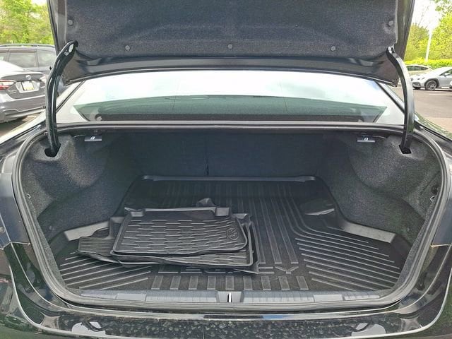 2024 Subaru Legacy Limited - Photo 29