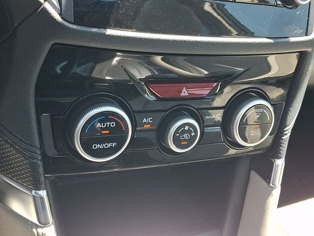 2024 Subaru Forester Premium - Photo 16