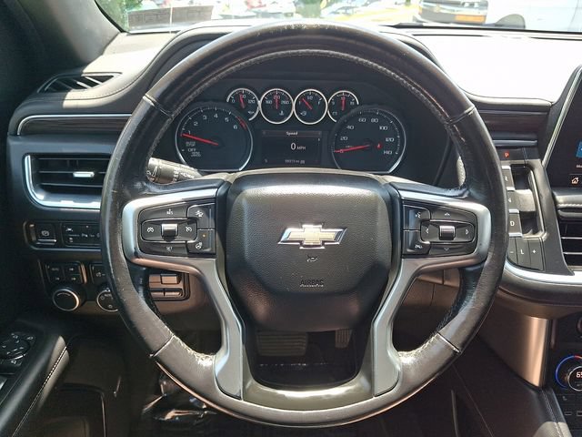 2021 Chevrolet Tahoe LT - Photo 21