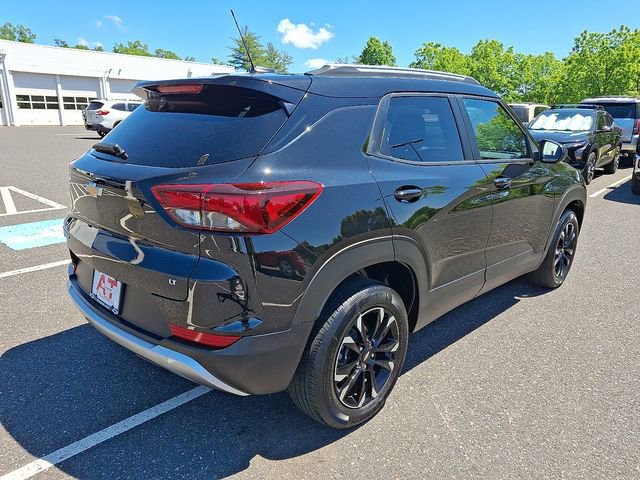 2023 Chevrolet TrailBlazer LT - Photo 6