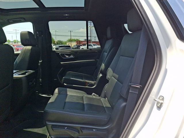 2021 Chevrolet Tahoe LT - Photo 10