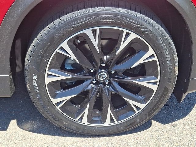 2024 Mazda CX-90 Premium Plus Package - Photo 8