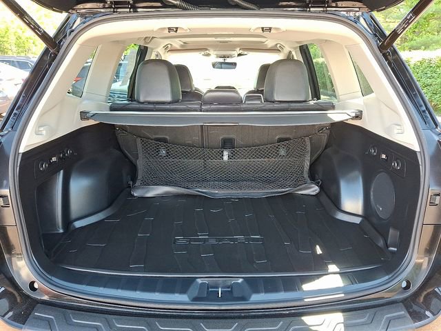 2023 Subaru Forester Touring - Photo 34