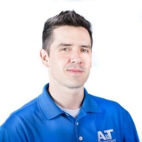 Staff member ALEX ELLENBERG from ID_30e25d1c1cfb