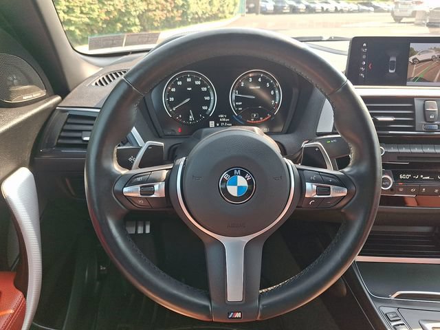 2020 BMW 2 Series M240i - Photo 23