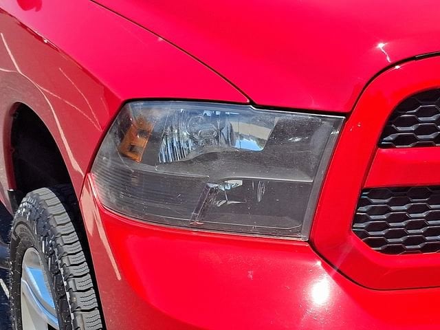 2013 RAM Ram 1500 Pickup Express - Photo 10