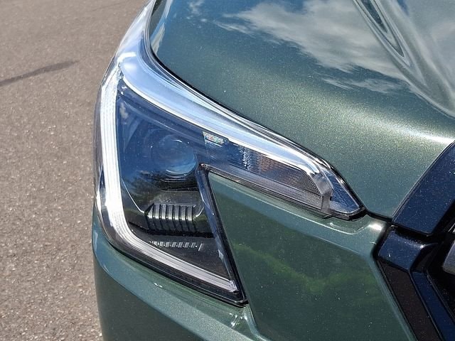2022 Subaru Forester Touring - Photo 9