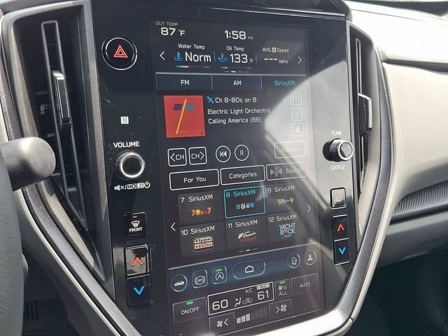 2025 Subaru Crosstrek Wilderness - Photo 17