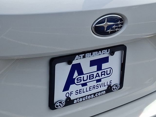 2024 Subaru Impreza RS - Photo 30