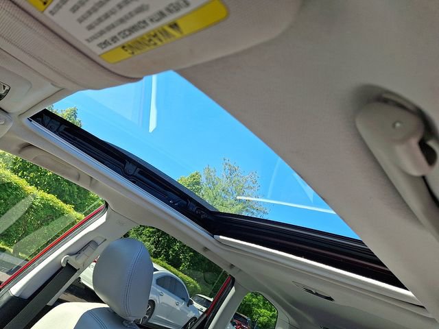 2018 Subaru Forester Premium - Photo 14
