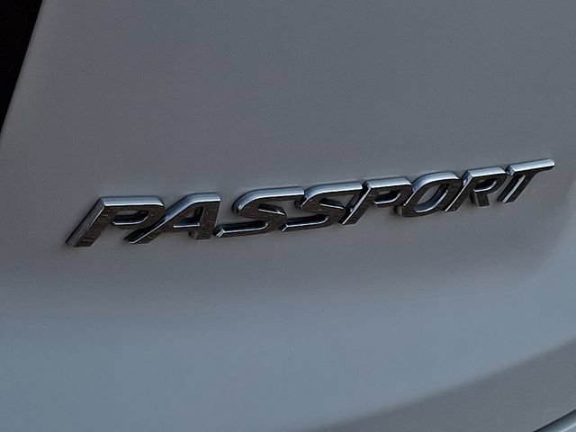 2024 Honda Passport EX-L - Photo 31