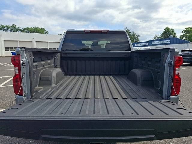 2024 Chevrolet Silverado 1500 Custom - Photo 27