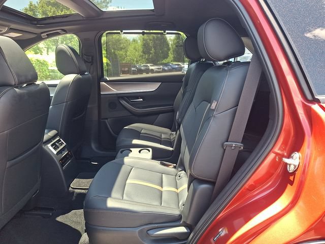 2024 Mazda CX-90 Premium Plus Package - Photo 10