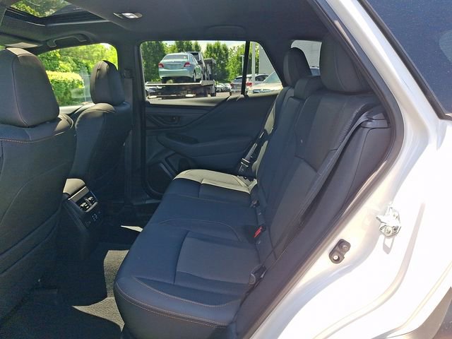 2025 Subaru Outback Wilderness - Photo 10