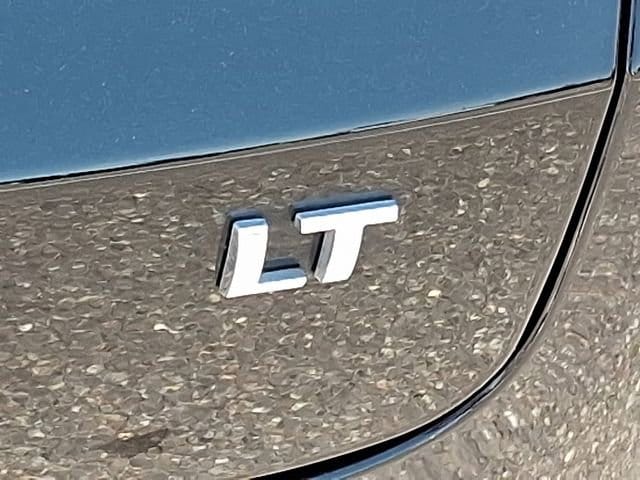 2023 Chevrolet TrailBlazer LT - Photo 32
