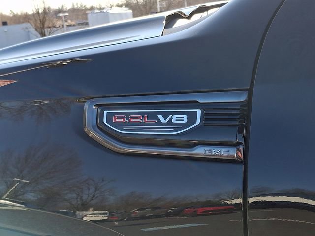 2024 GMC Sierra 1500 AT4 - Photo 34