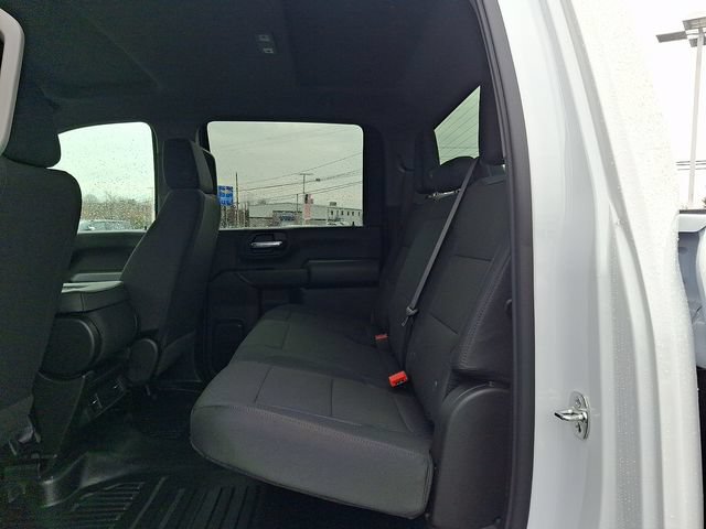 2026 Chevrolet Silverado 3500 HD Work Truck - Photo 6