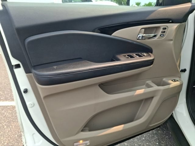 2016 Honda Pilot Touring - Photo 15