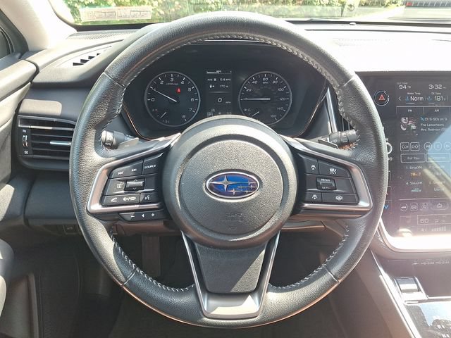 2023 Subaru Outback Premium - Photo 20