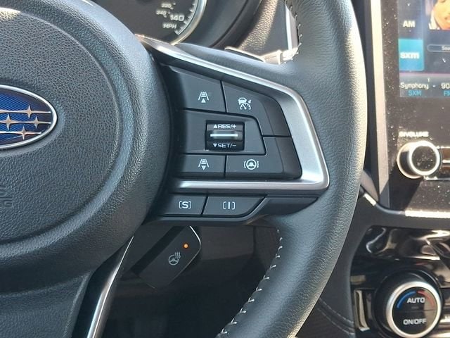 2024 Subaru Forester Touring - Photo 25