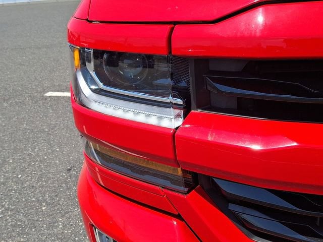 2018 Chevrolet Silverado 1500 LT - Photo 9