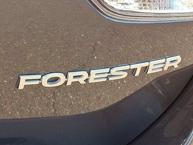 2023 Subaru Forester Premium - Photo 34