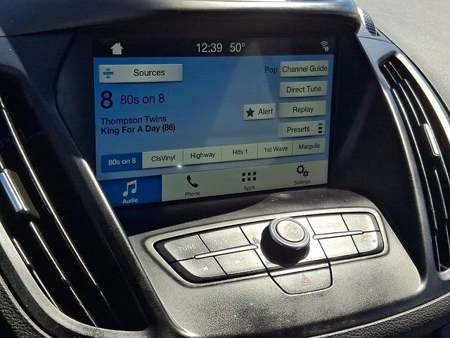 2019 Ford Escape SE - Photo 16