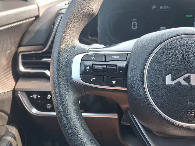 2023 Kia Sportage LX Hybrid - Photo 20